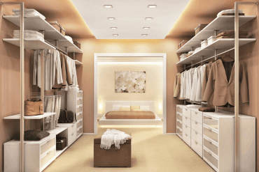 Por que Móveis Planejados de Alto Padrão São um Investimento e Não um Gasto: O Guia de Durabilidade da Porto Planejados.